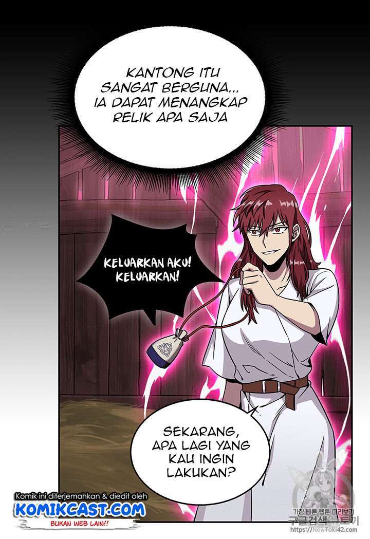 Read Tomb Raider King ID Manga Online