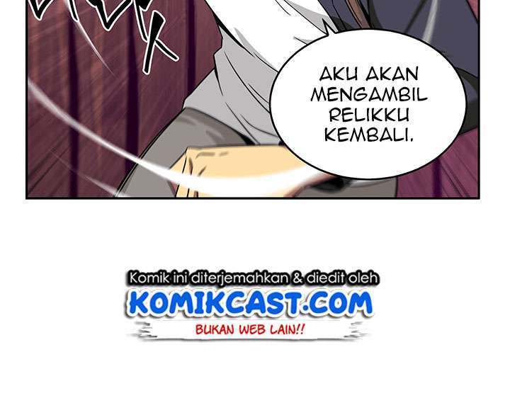 Read Tomb Raider King ID Manga Online