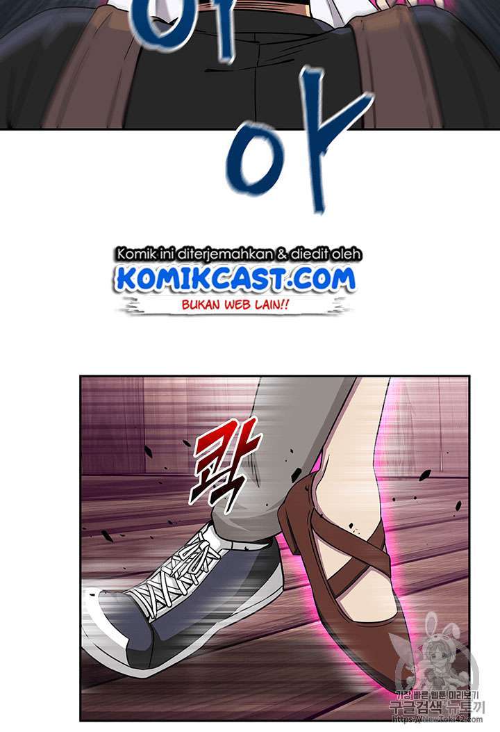 Read Tomb Raider King ID Manga Online