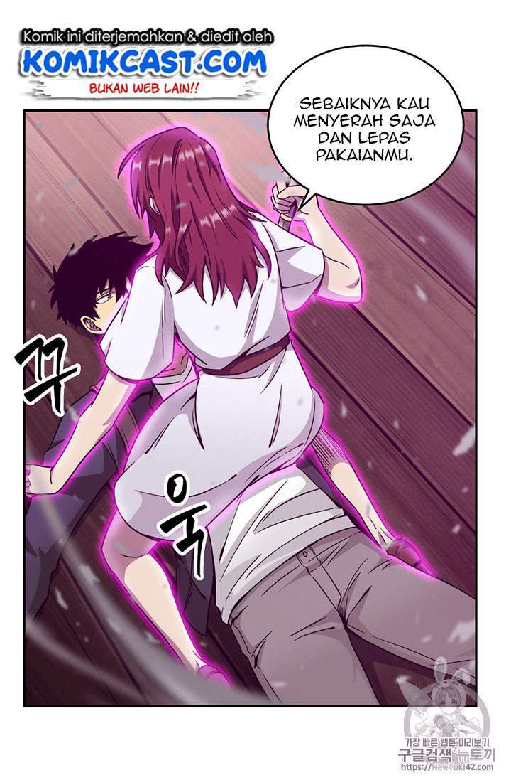 Read Tomb Raider King ID Manga Online
