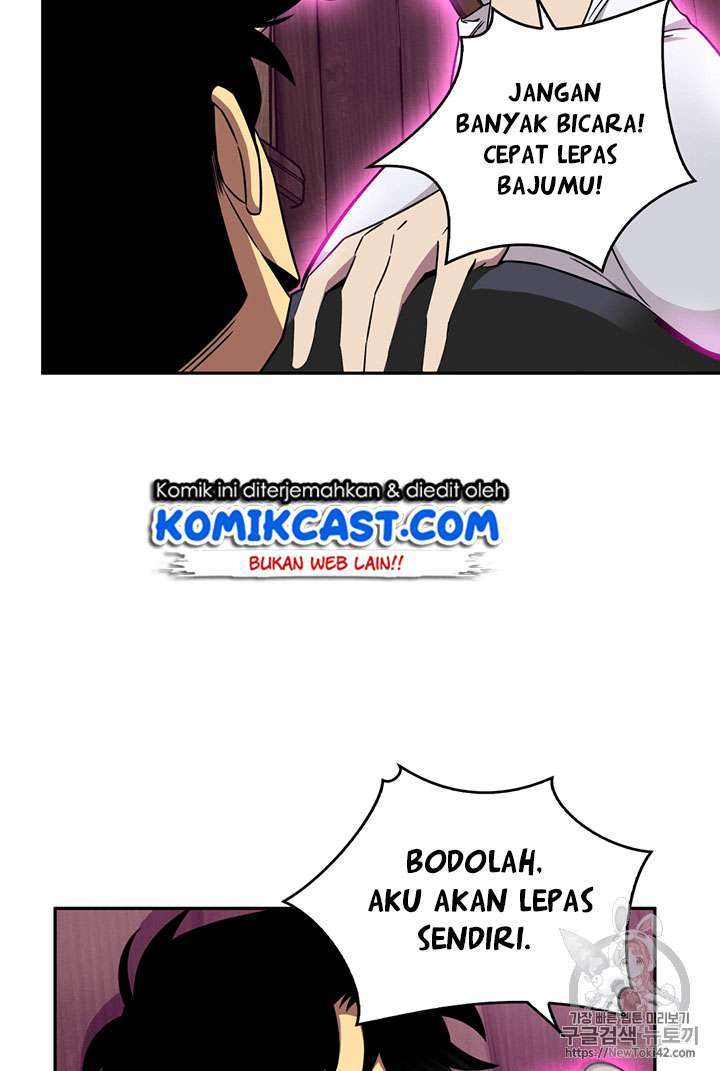 Read Tomb Raider King ID Manga Online