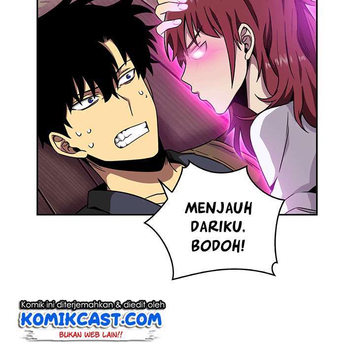 Read Tomb Raider King ID Manga Online