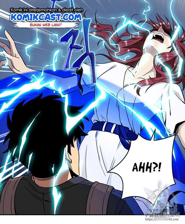 Read Tomb Raider King ID Manga Online