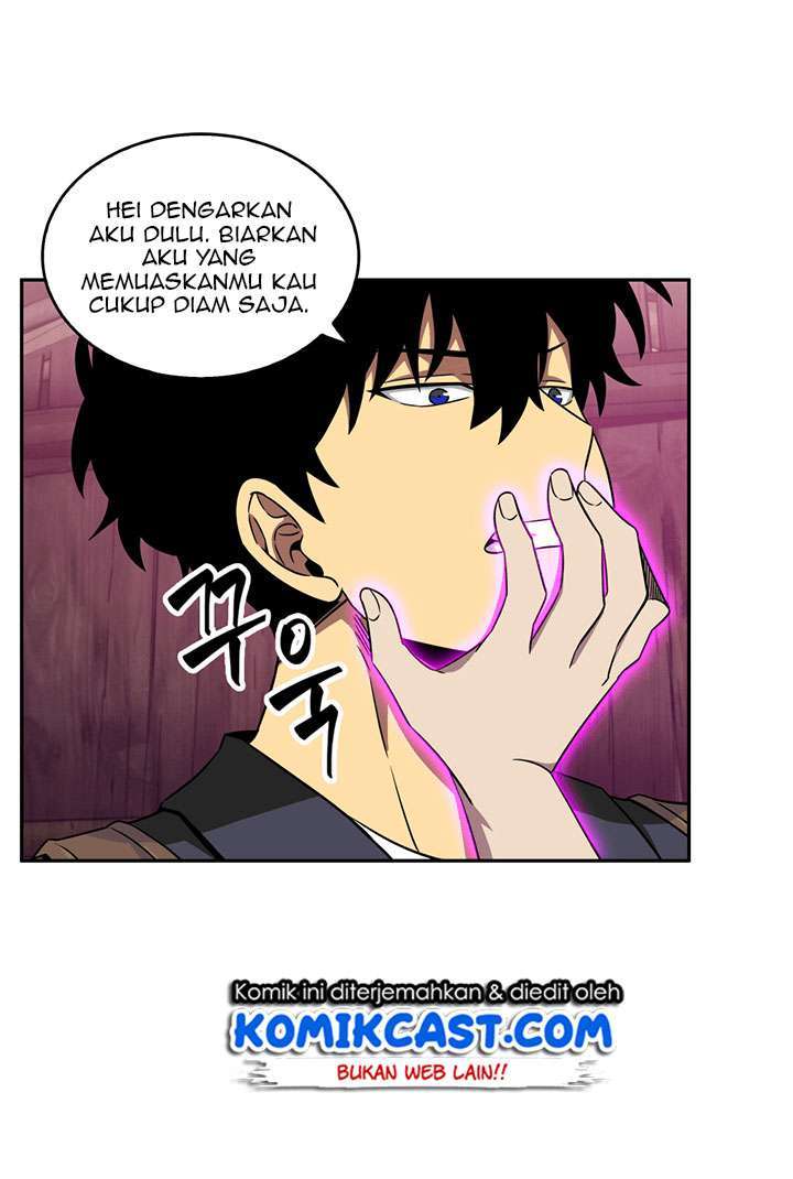 Read Tomb Raider King ID Manga Online