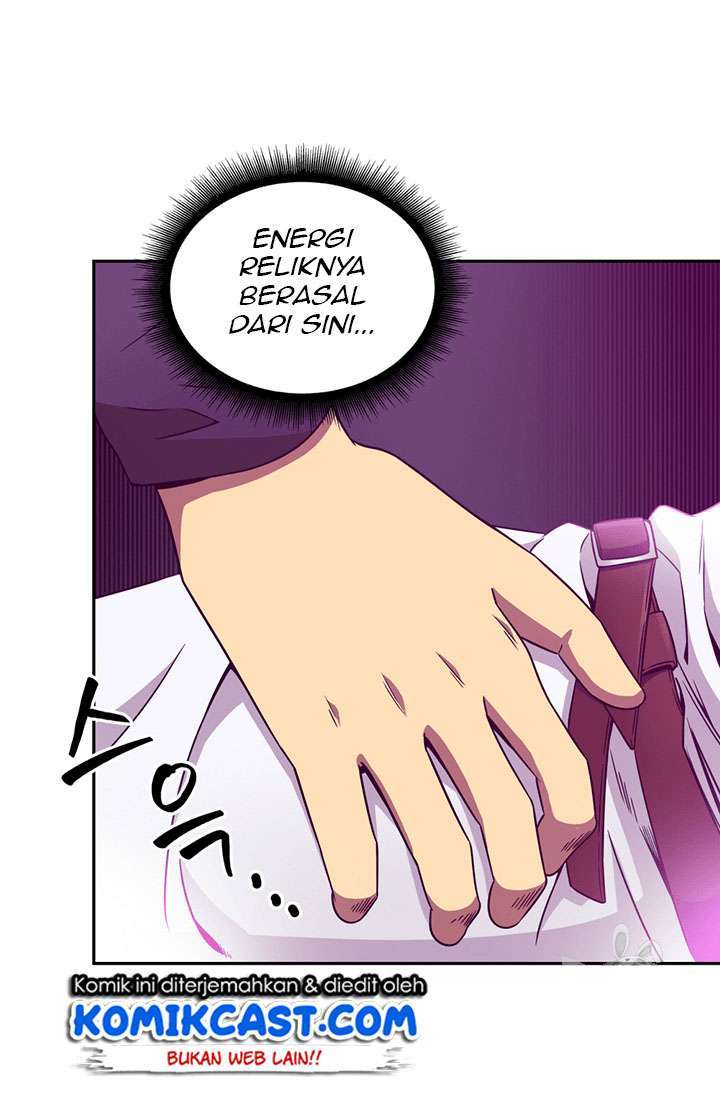 Read Tomb Raider King ID Manga Online