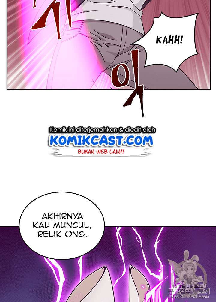 Read Tomb Raider King ID Manga Online