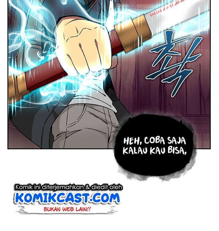 Read Tomb Raider King ID Manga Online