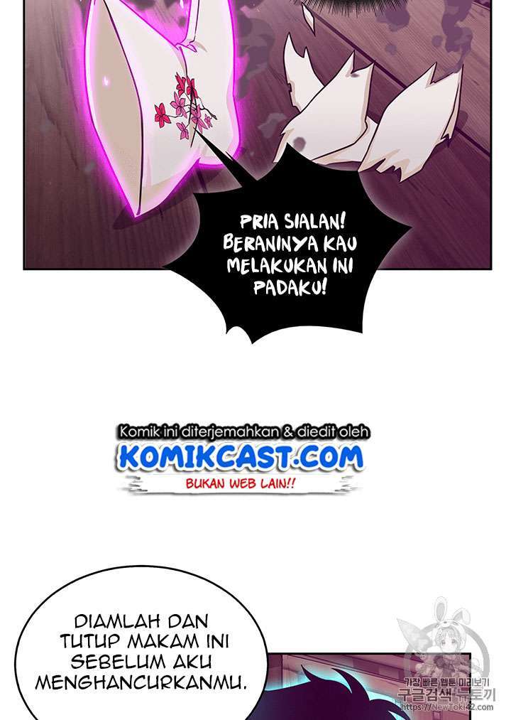 Read Tomb Raider King ID Manga Online