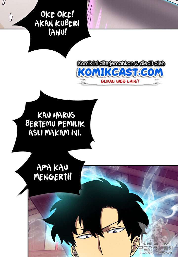 Read Tomb Raider King ID Manga Online