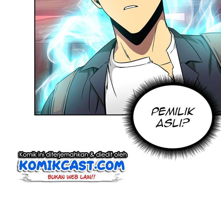 Read Tomb Raider King ID Manga Online