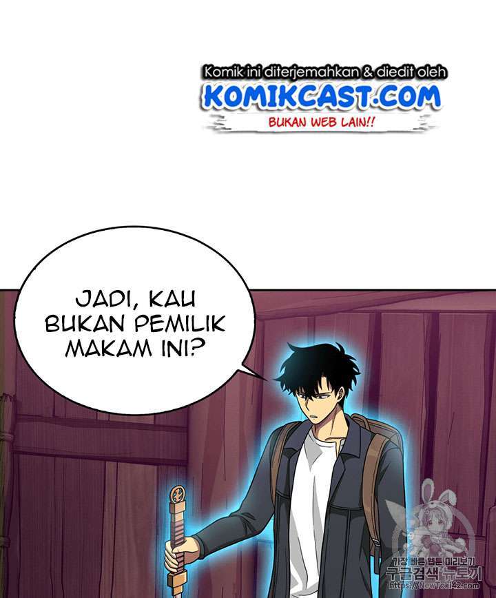 Read Tomb Raider King ID Manga Online