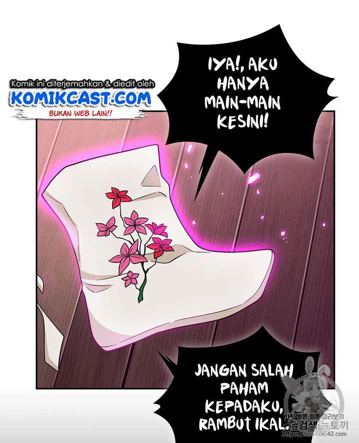 Read Tomb Raider King ID Manga Online