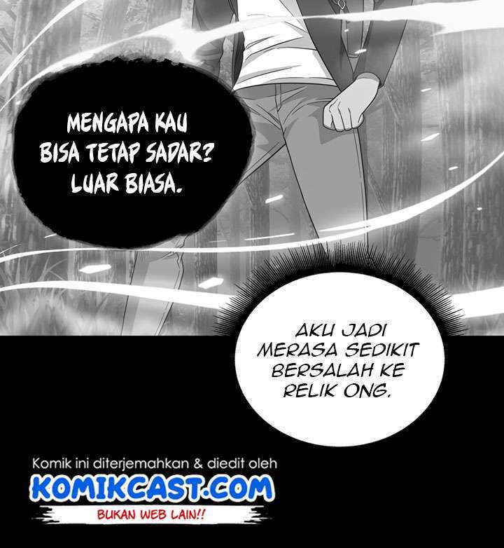 Read Tomb Raider King ID Manga Online