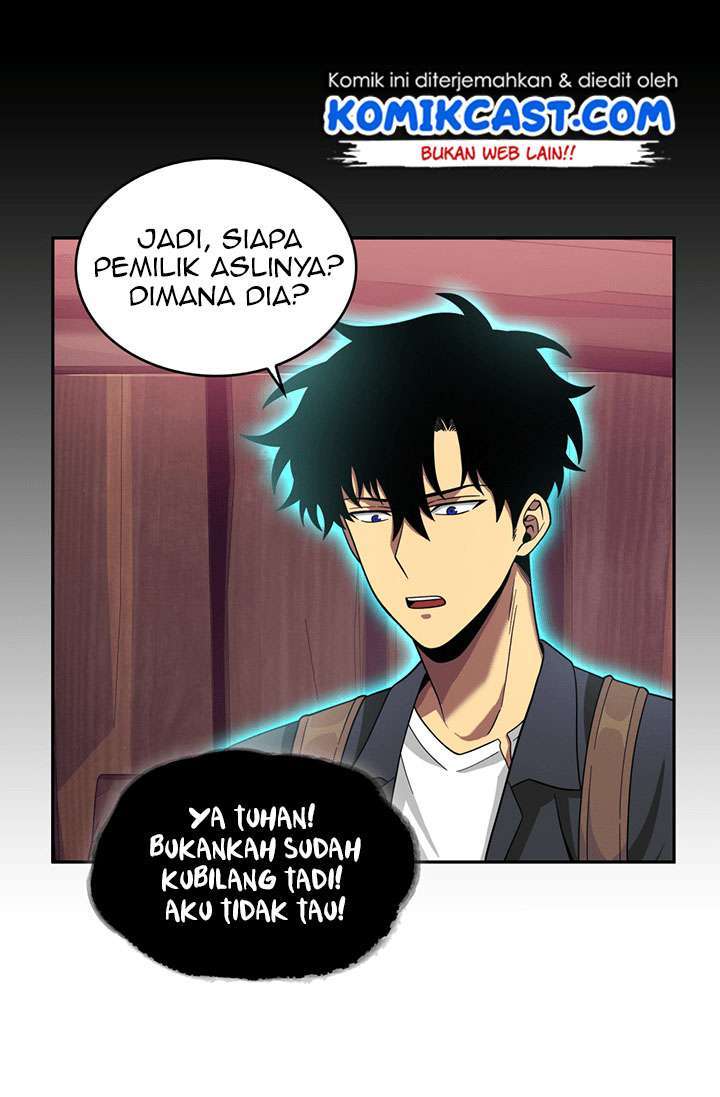 Read Tomb Raider King ID Manga Online