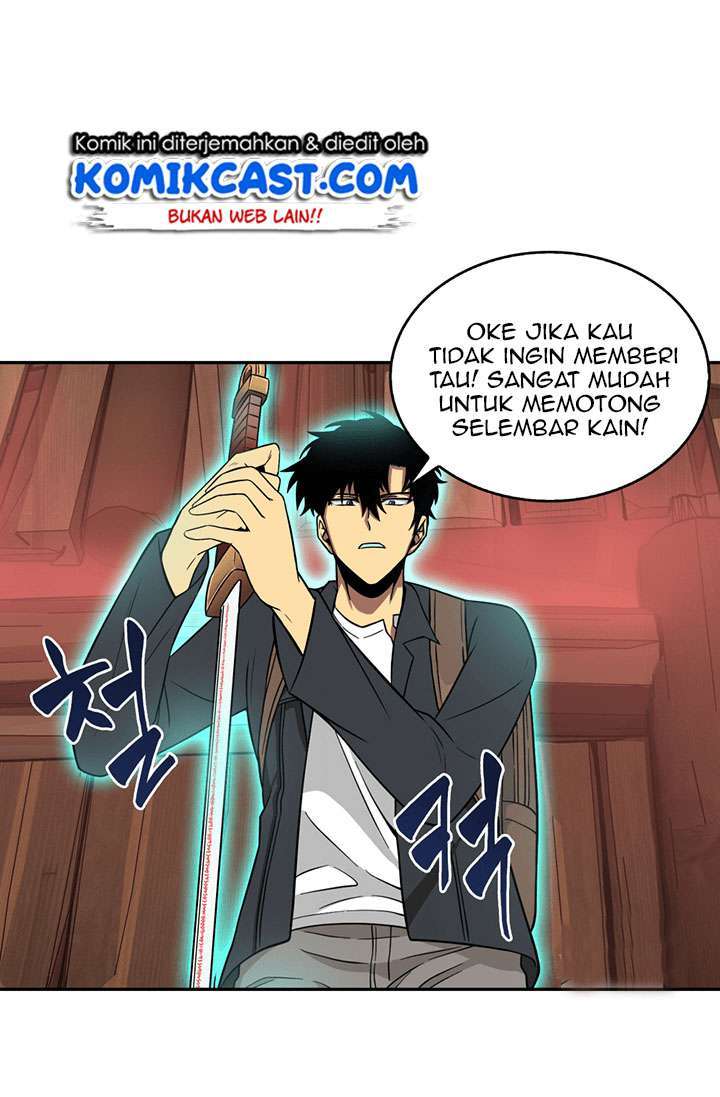 Read Tomb Raider King ID Manga Online