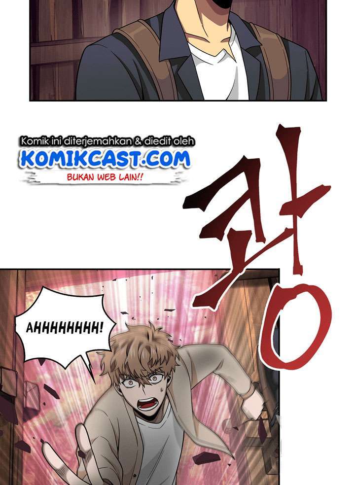 Read Tomb Raider King ID Manga Online