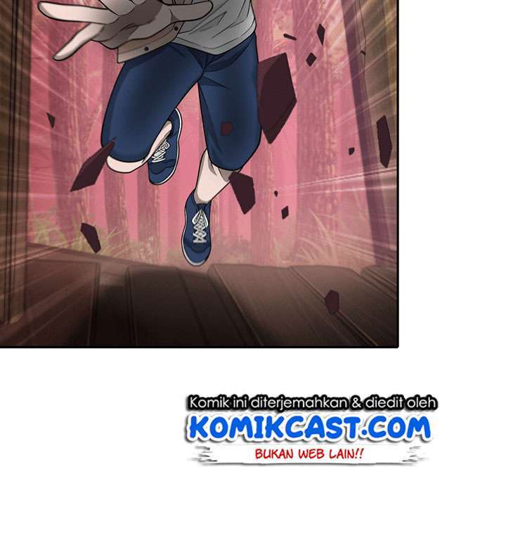 Read Tomb Raider King ID Manga Online