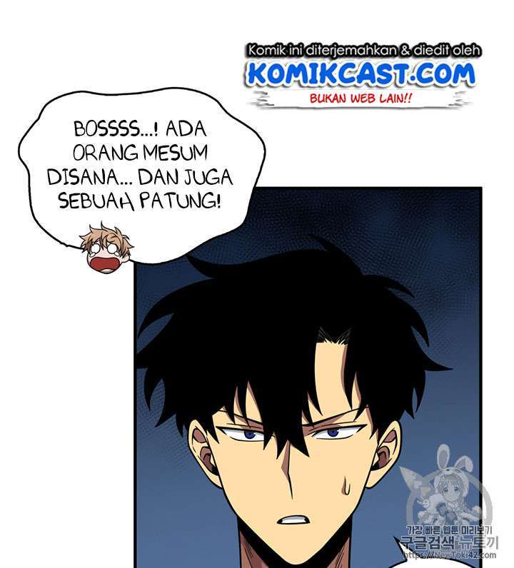 Read Tomb Raider King ID Manga Online