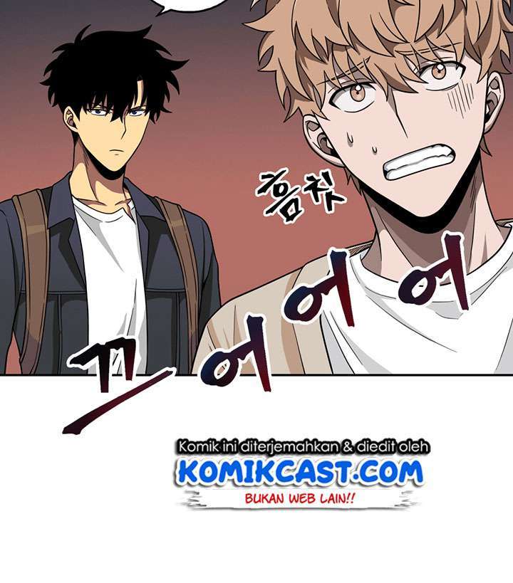 Read Tomb Raider King ID Manga Online