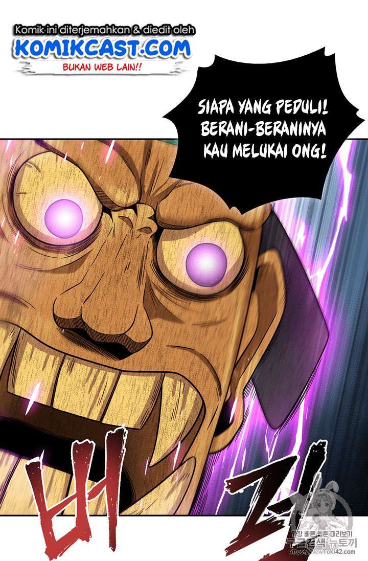 Read Tomb Raider King ID Manga Online