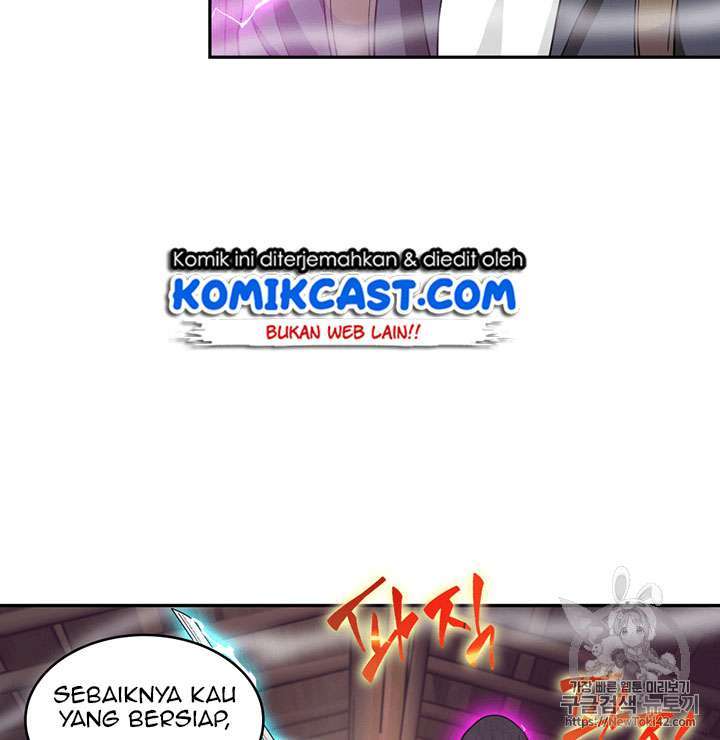 Read Tomb Raider King ID Manga Online