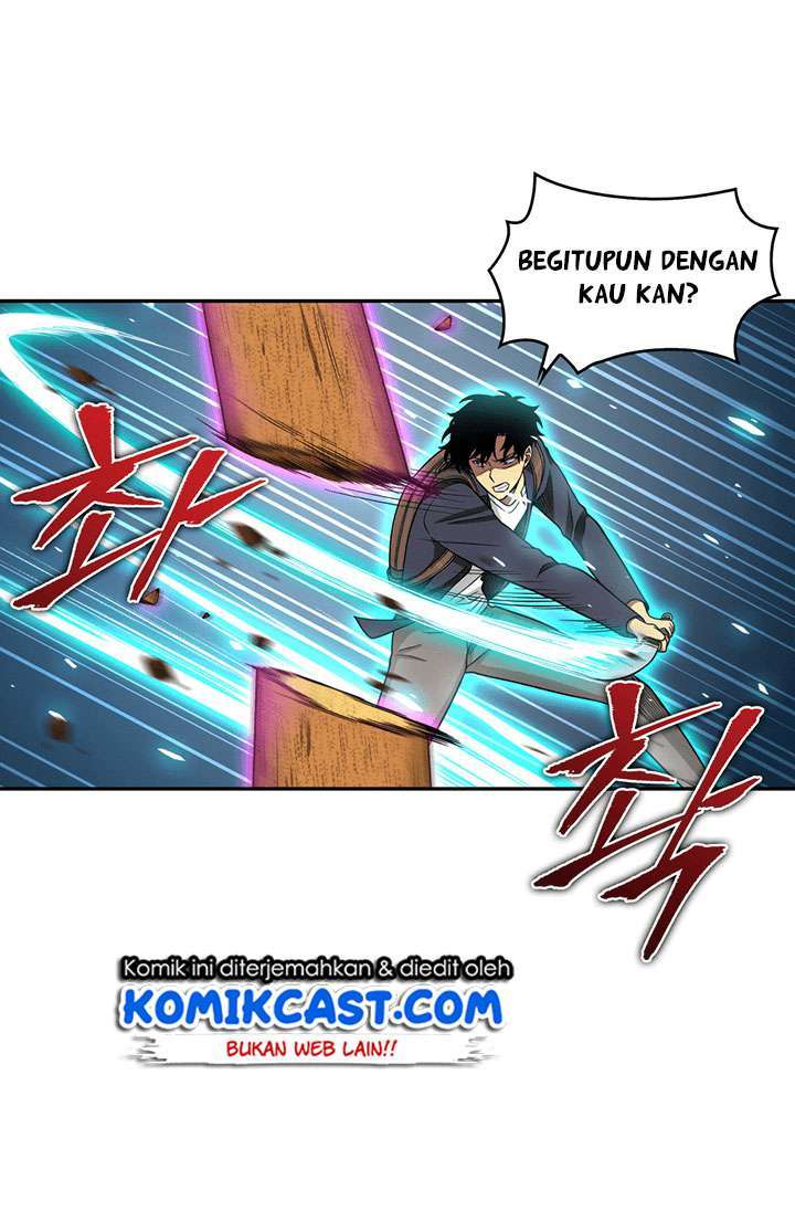 Read Tomb Raider King ID Manga Online