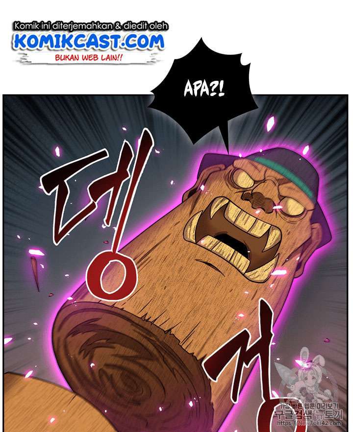 Read Tomb Raider King ID Manga Online