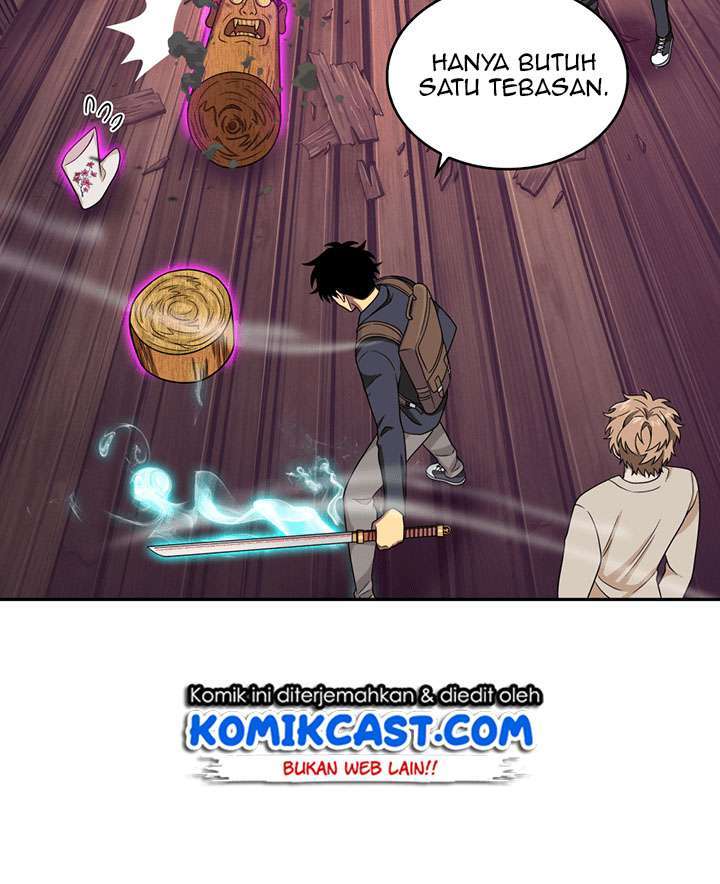 Read Tomb Raider King ID Manga Online