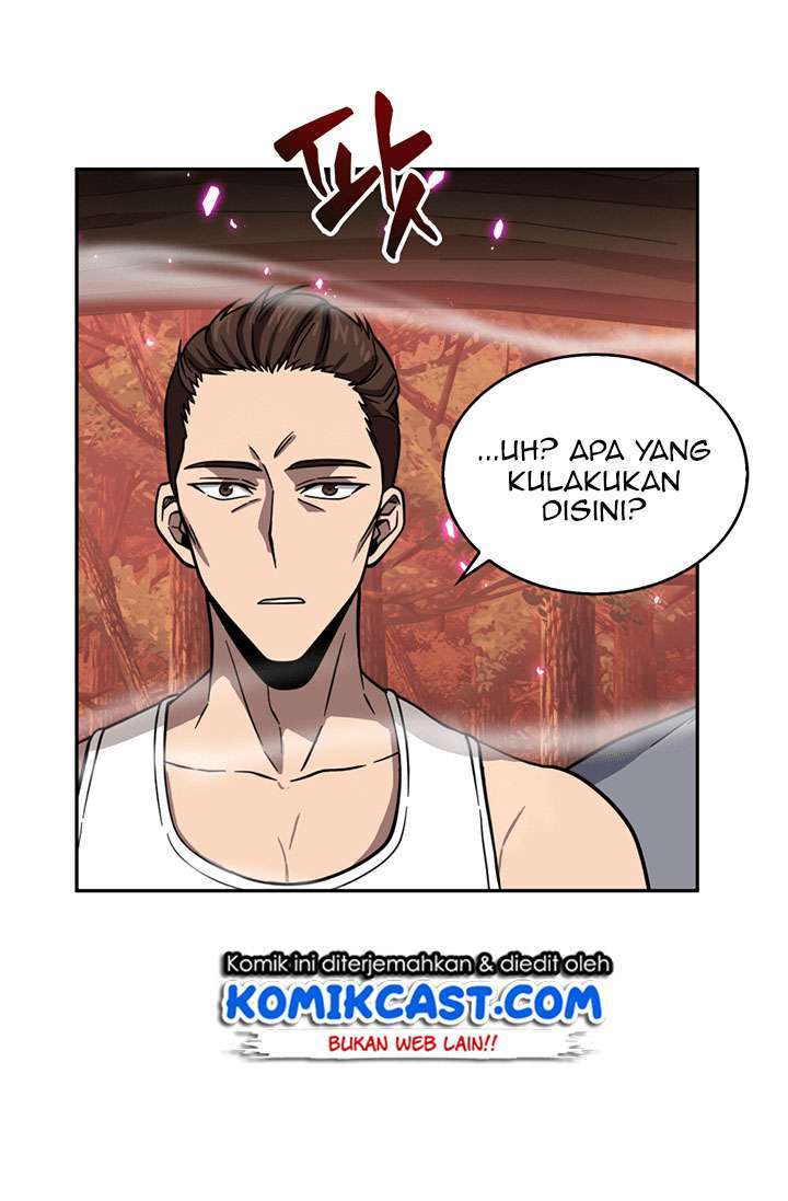 Read Tomb Raider King ID Manga Online