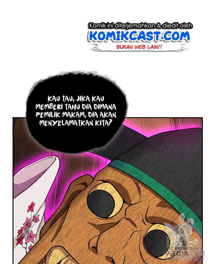 Read Tomb Raider King ID Manga Online