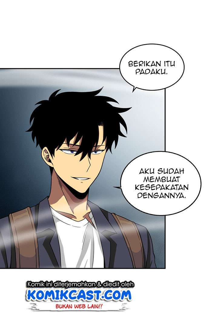 Read Tomb Raider King ID Manga Online