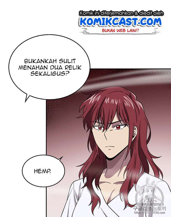 Read Tomb Raider King ID Manga Online