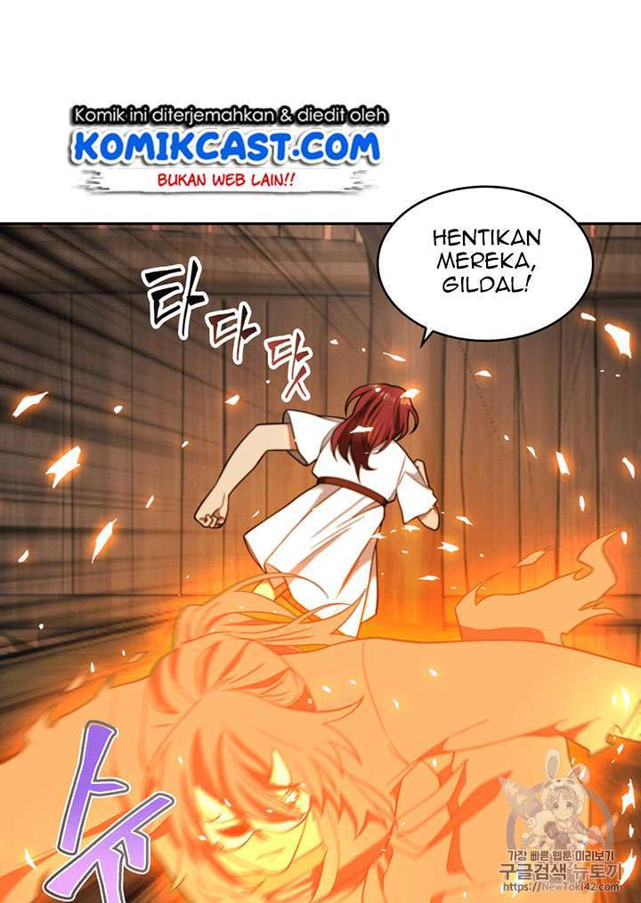 Read Tomb Raider King ID Manga Online