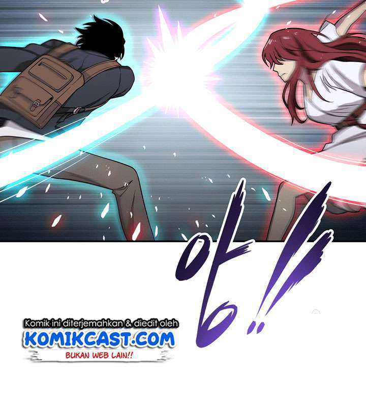 Read Tomb Raider King ID Manga Online