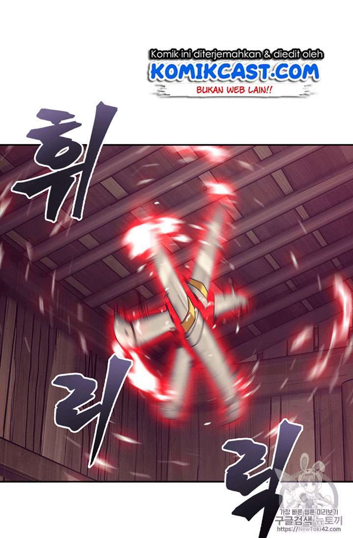 Read Tomb Raider King ID Manga Online
