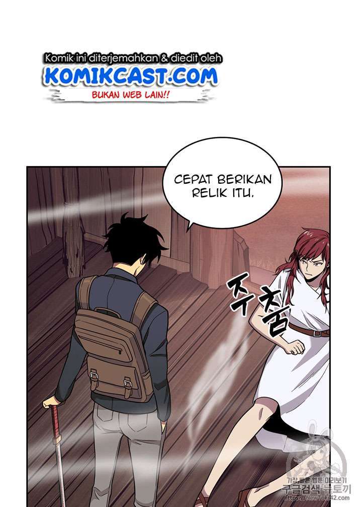 Read Tomb Raider King ID Manga Online