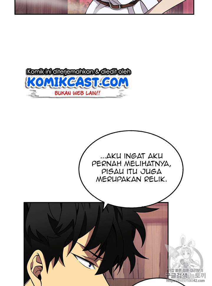 Read Tomb Raider King ID Manga Online