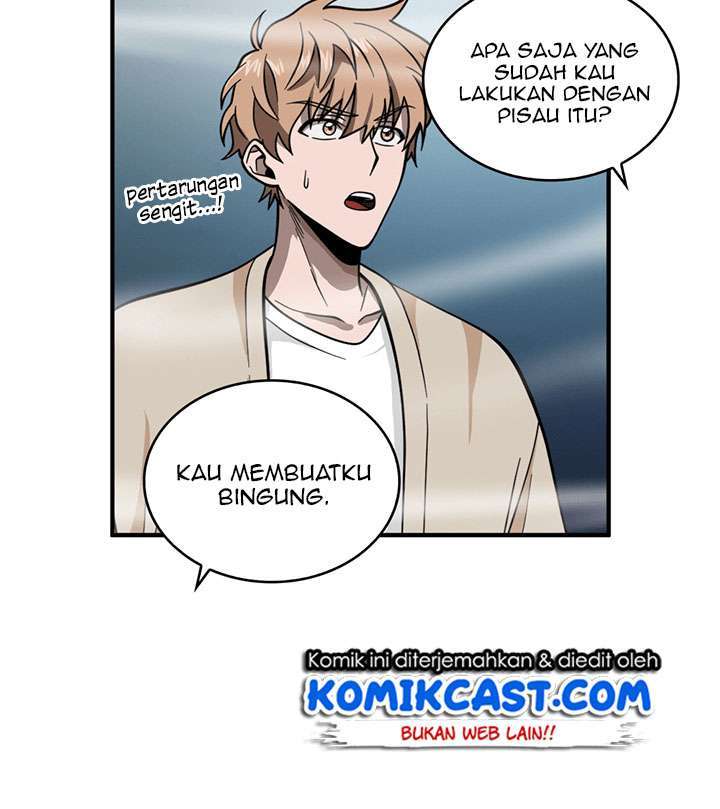 Read Tomb Raider King ID Manga Online