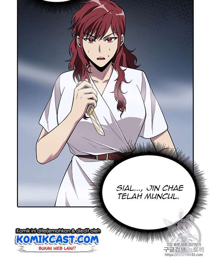 Read Tomb Raider King ID Manga Online