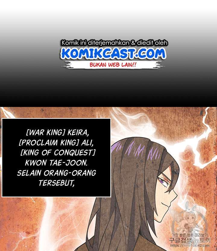 Read Tomb Raider King ID Manga Online