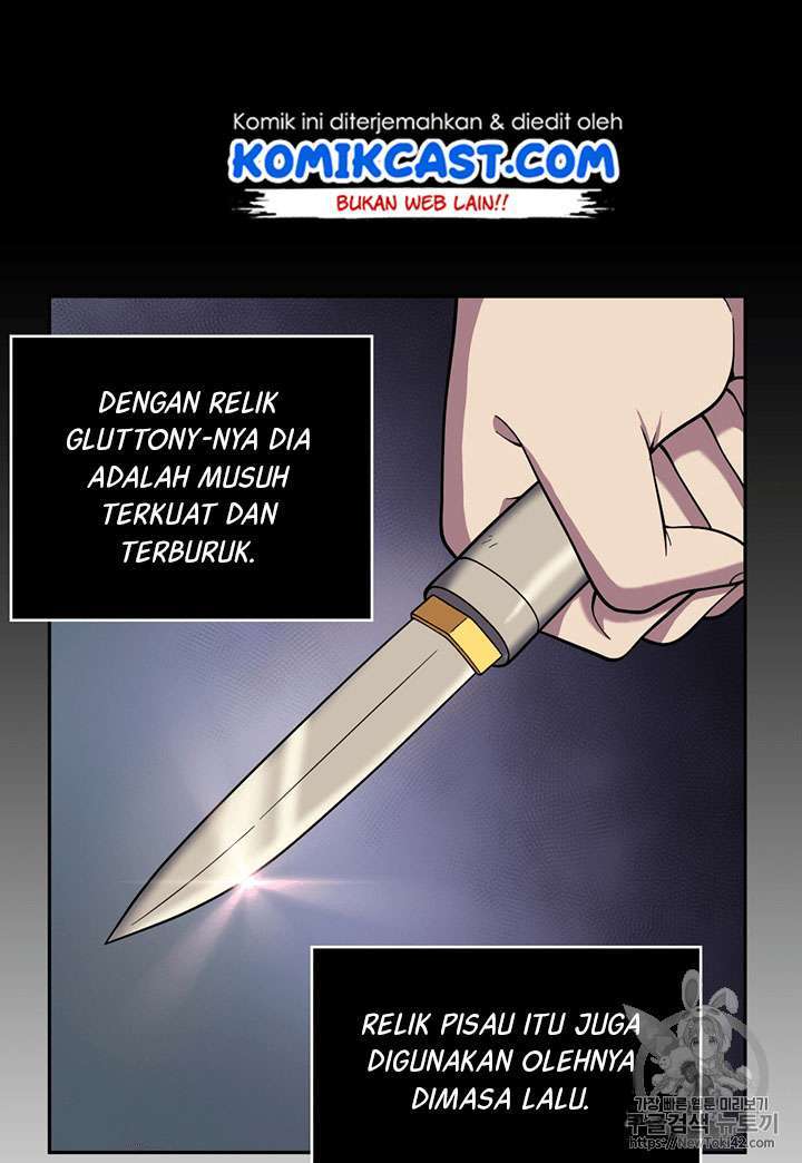 Read Tomb Raider King ID Manga Online