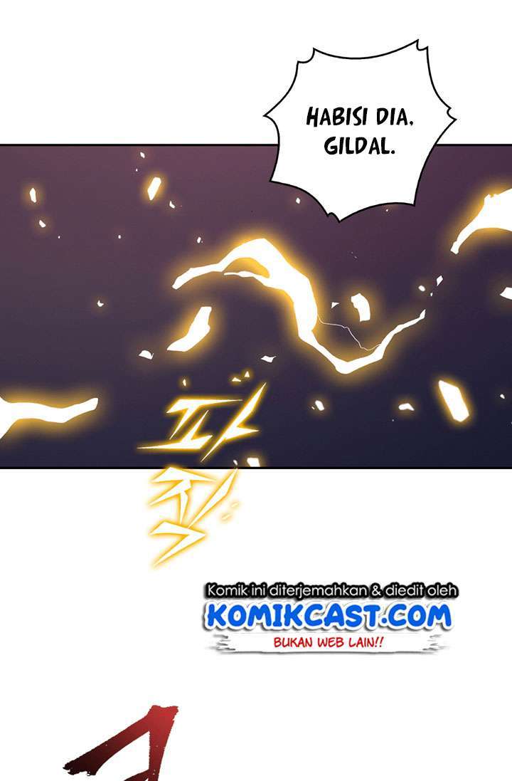 Read Tomb Raider King ID Manga Online