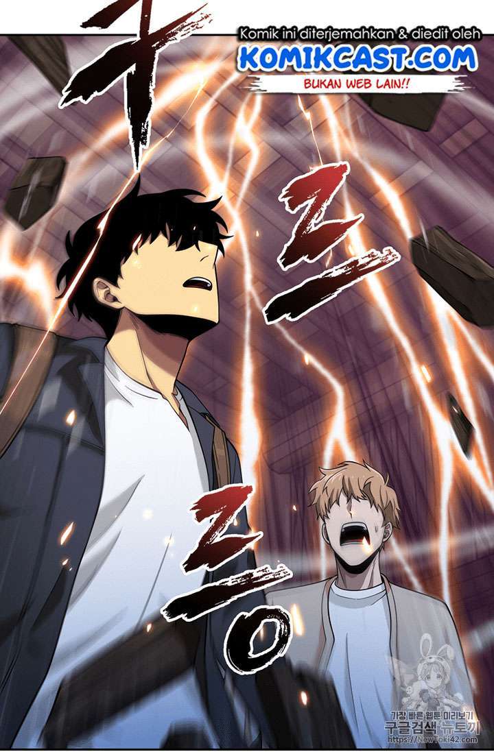 Read Tomb Raider King ID Manga Online