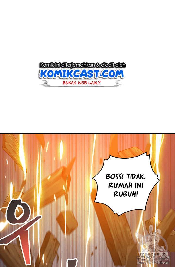 Read Tomb Raider King ID Manga Online