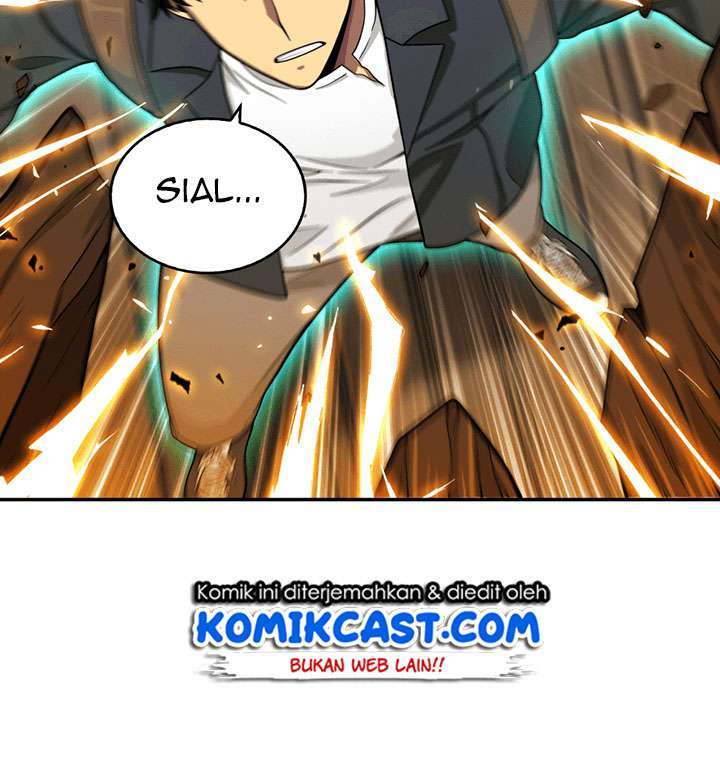 Read Tomb Raider King ID Manga Online