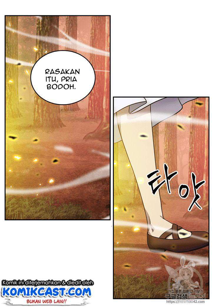 Read Tomb Raider King ID Manga Online