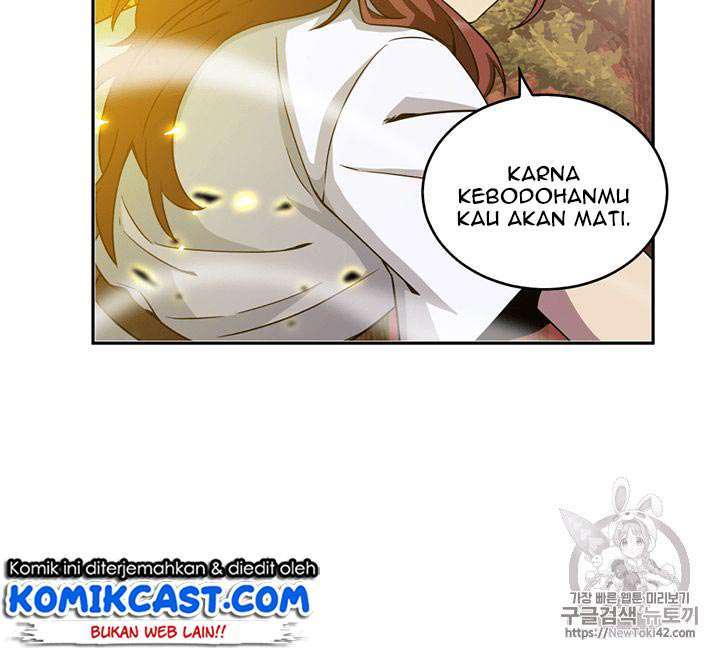 Read Tomb Raider King ID Manga Online