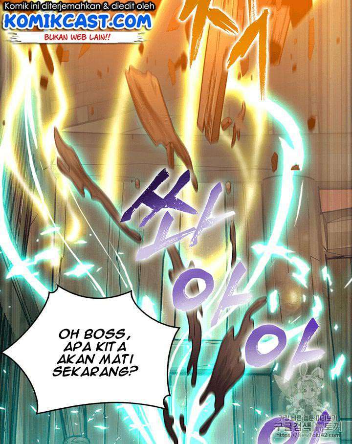 Read Tomb Raider King ID Manga Online