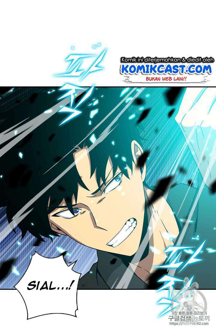 Read Tomb Raider King ID Manga Online