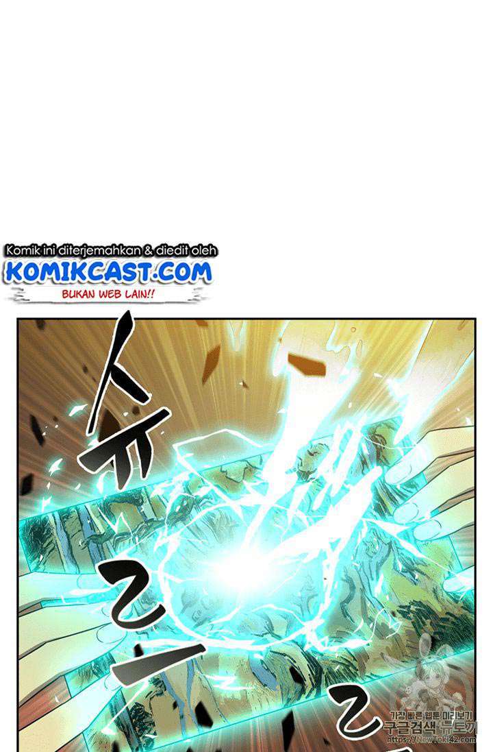 Read Tomb Raider King ID Manga Online